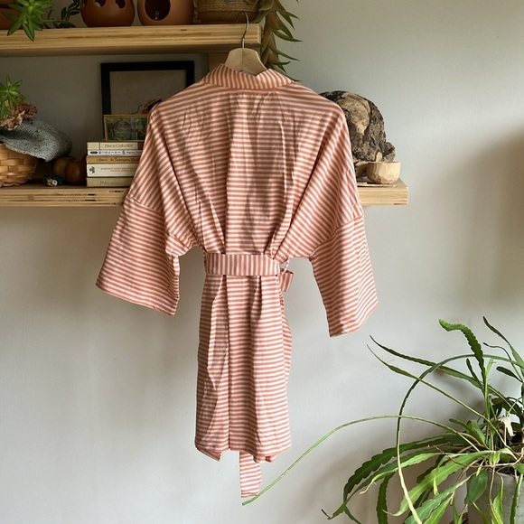 Kimono/bath robe - Picture 2 of 3